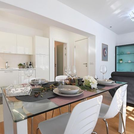 Apartment Lari Zadar Buitenkant foto