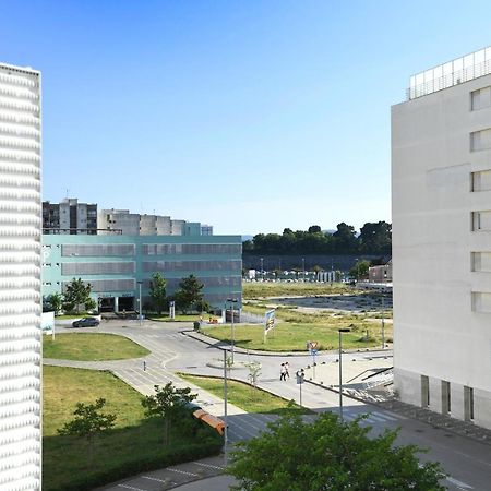 Apartment Lari Zadar Buitenkant foto