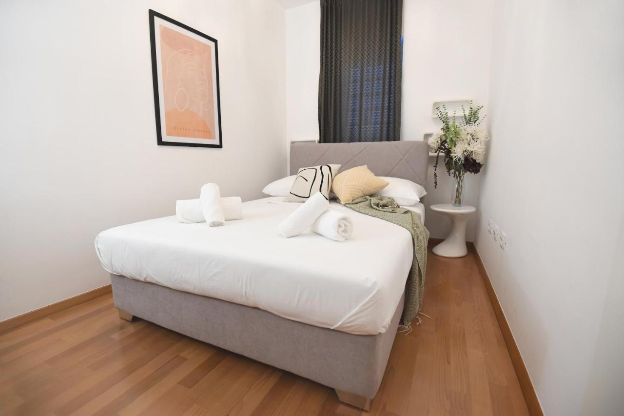 Apartment Lari Zadar Buitenkant foto