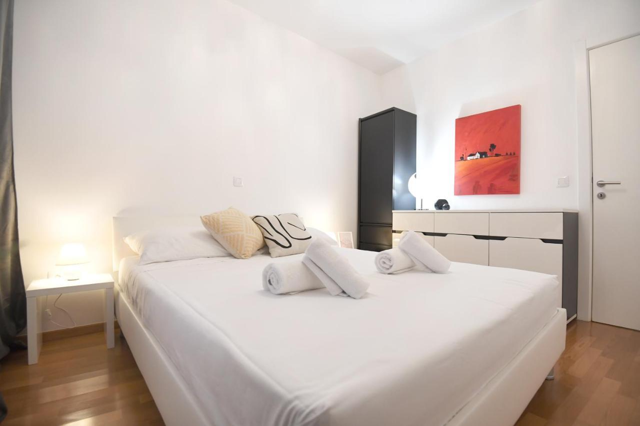 Apartment Lari Zadar Buitenkant foto