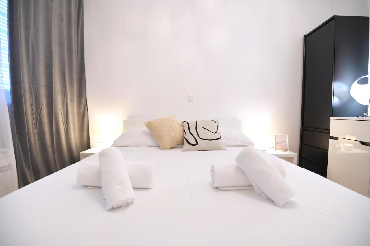 Apartment Lari Zadar Buitenkant foto